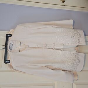 Beautiful women's skirt and jacket